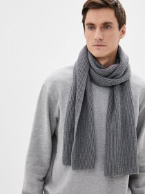 Шарфы и платки Calvin Klein Jeans модель K50K507436_PC9 Фото