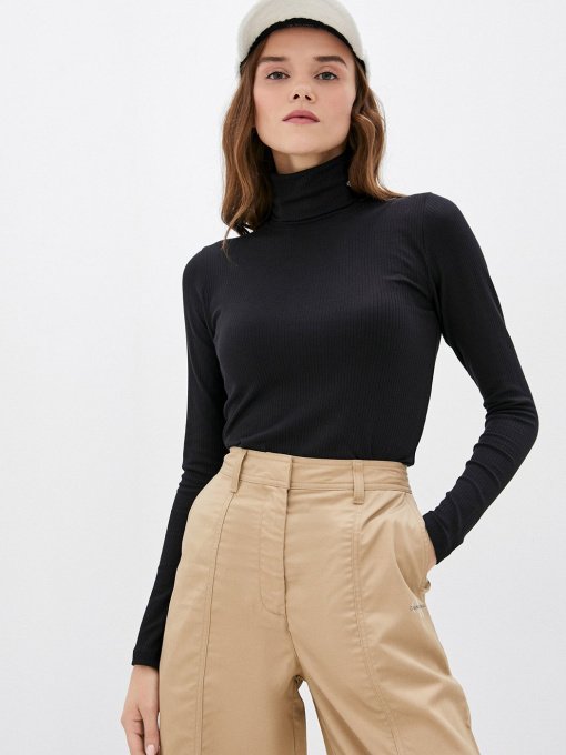 Свитры и кардиганы Calvin Klein Jeans модель J20J215150_BEH Фото