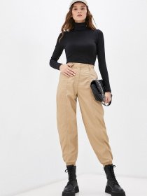 Свитры и кардиганы Calvin Klein Jeans модель J20J215150_BEH Фото
