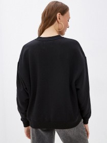 Свитры и кардиганы Calvin Klein Jeans модель J20J216448_BEH Фото