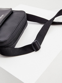 Сумки Calvin Klein Jeans модель K50K506956_BDS Фото