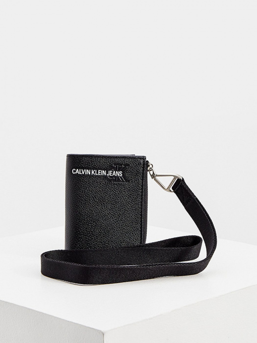 Кошельки Calvin Klein Jeans модель K50K506961_BDS Фото