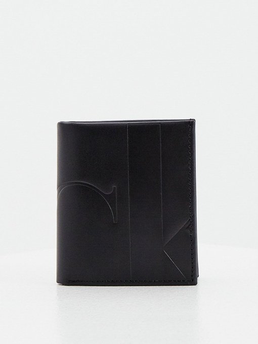 Кошельки Calvin Klein Jeans модель K50K506970_BDS Фото
