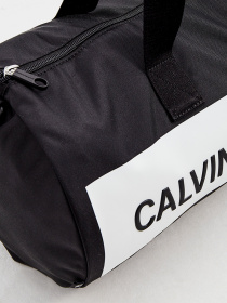 Сумки Calvin Klein Jeans модель K50K507069_BDS Фото