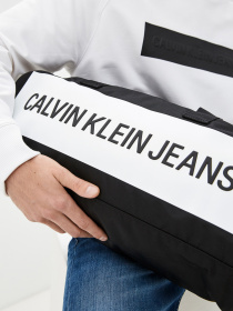 Сумки Calvin Klein Jeans модель K50K507069_BDS Фото