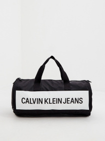 Сумки Calvin Klein Jeans модель K50K507069_BDS Фото