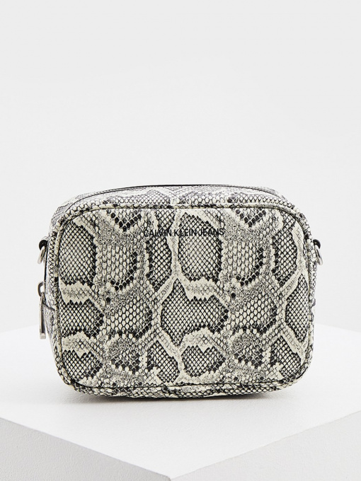 Сумки Calvin Klein Jeans модель K60K608226_0GJ Фото