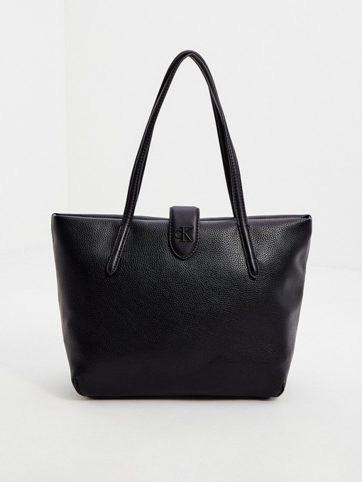 Сумки Calvin Klein Jeans модель K60K608228_BDS Фото