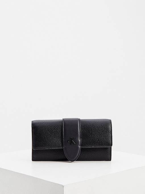 Кошельки Calvin Klein Jeans модель K60K608252_BDS Фото