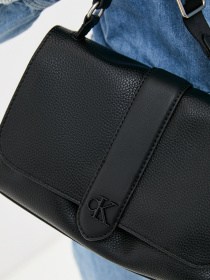 Сумки Calvin Klein Jeans модель K60K608268_BDS Фото