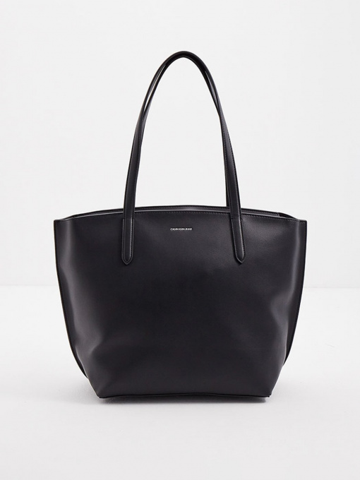Сумки Calvin Klein Jeans модель K60K608384_BDS Фото