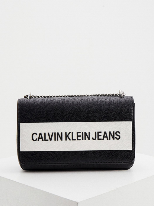 Сумки Calvin Klein Jeans модель K60K608562_BDS Фото