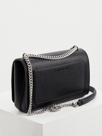 Сумки Calvin Klein Jeans модель K60K608562_BDS Фото