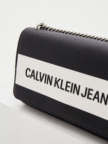 Сумки Calvin Klein Jeans модель K60K608562_BDS Фото