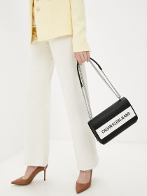 Сумки Calvin Klein Jeans модель K60K608562_BDS Фото