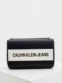 Сумки Calvin Klein Jeans модель K60K608562_BDS Фото