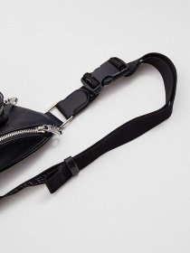 Сумки Calvin Klein Jeans модель K60K608694_BDS Фото