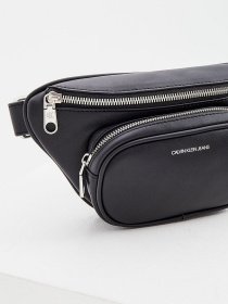 Сумки Calvin Klein Jeans модель K60K608694_BDS Фото
