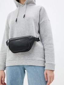Сумки Calvin Klein Jeans модель K60K608694_BDS Фото