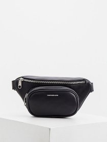 Сумки Calvin Klein Jeans модель K60K608694_BDS Фото