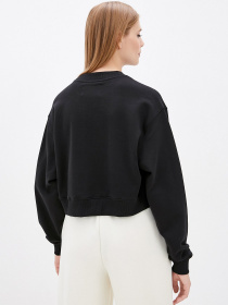Свитры и кардиганы Calvin Klein Jeans модель J20J216956_BEH Фото