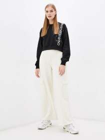 Свитры и кардиганы Calvin Klein Jeans модель J20J216956_BEH Фото