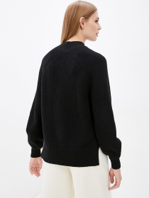 Свитры и кардиганы Calvin Klein Jeans модель J20J216595_BEH Фото