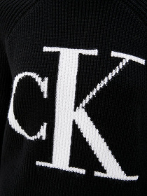 Свитры и кардиганы Calvin Klein Jeans модель J20J216595_BEH Фото