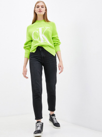 Свитры и кардиганы Calvin Klein Jeans модель J20J216595_LAG Фото