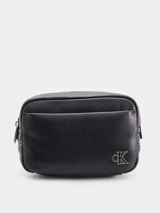 Сумки Calvin Klein Jeans модель K50K507205_BDS Фото