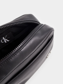 Сумки Calvin Klein Jeans модель K50K507205_BDS Фото