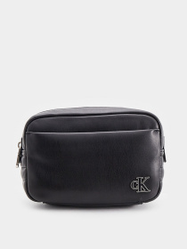 Сумки Calvin Klein Jeans модель K50K507205_BDS Фото