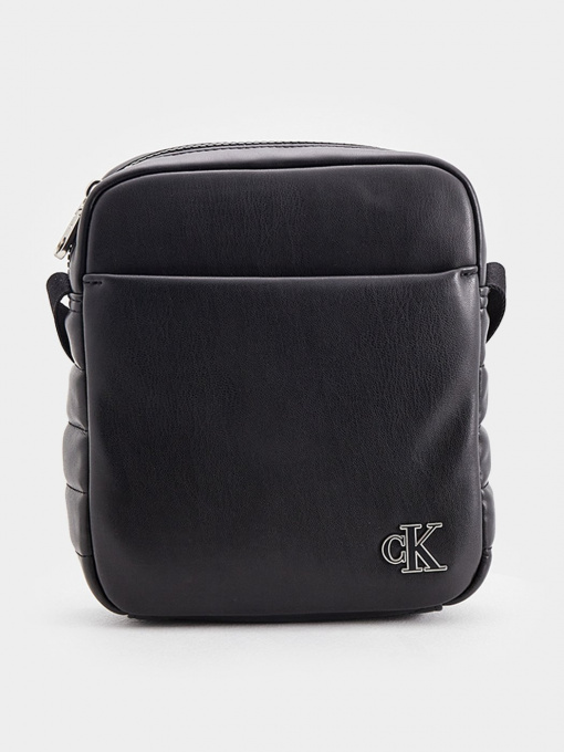 Сумки Calvin Klein Jeans модель K50K507206_BDS Фото