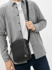 Сумки Calvin Klein Jeans модель K50K507206_BDS Фото