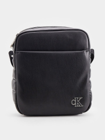 Сумки Calvin Klein Jeans модель K50K507206_BDS Фото