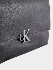 Сумки Calvin Klein Jeans модель K60K608386_BDS Фото