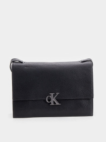 Сумки Calvin Klein Jeans модель K60K608386_BDS Фото