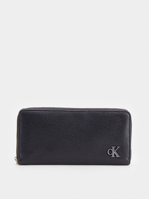 Кошельки Calvin Klein Jeans модель K60K608402_BDS Фото