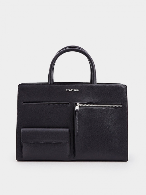 Сумки Calvin Klein Jeans модель K60K608428_BAX Фото