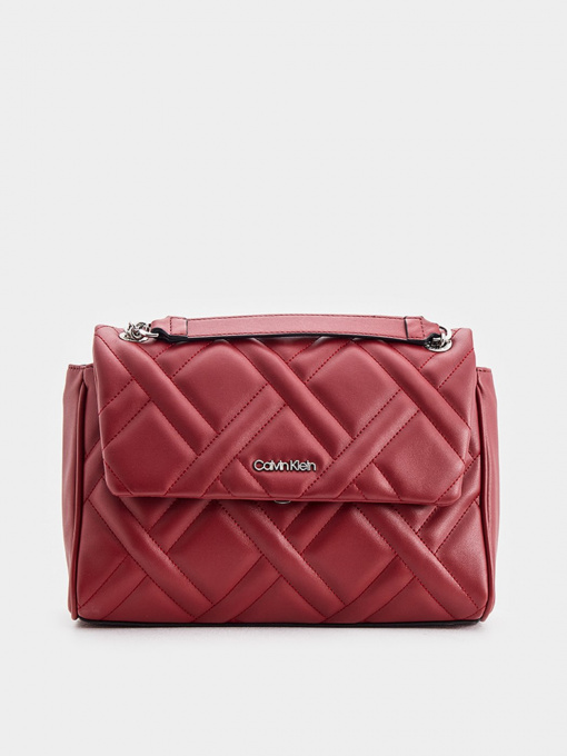 Сумки Calvin Klein Jeans модель K60K608445_XB8 Фото
