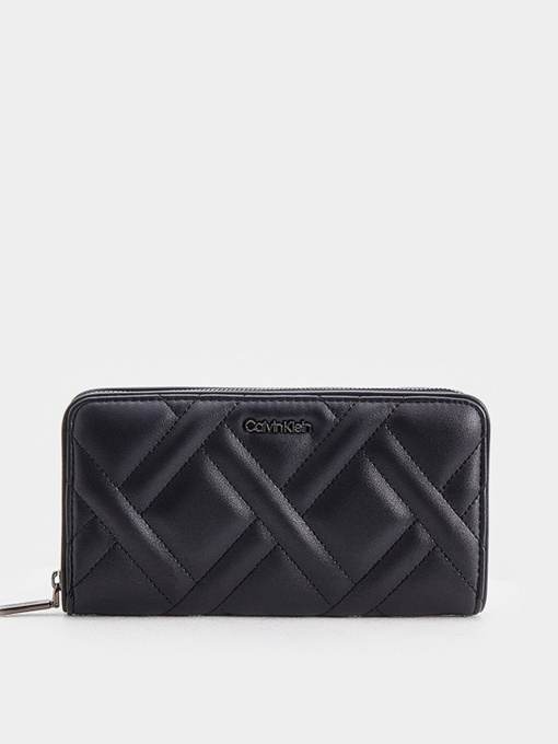 Кошельки Calvin Klein Jeans модель K60K608467_BAX Фото