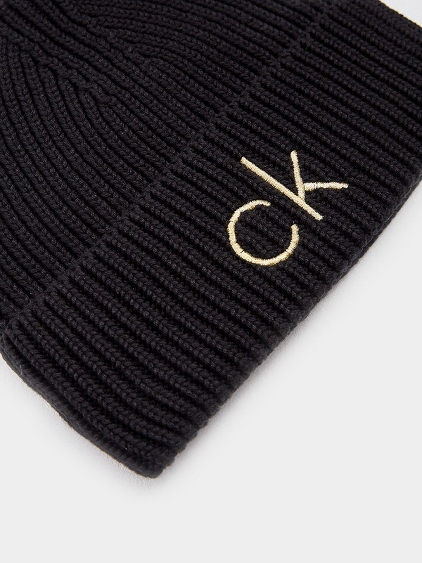 Шапки и кепки Calvin Klein Jeans модель K60K608660_01D Шапки и кепки Calvin Klein Jeans модель K60K608660_01D Фото