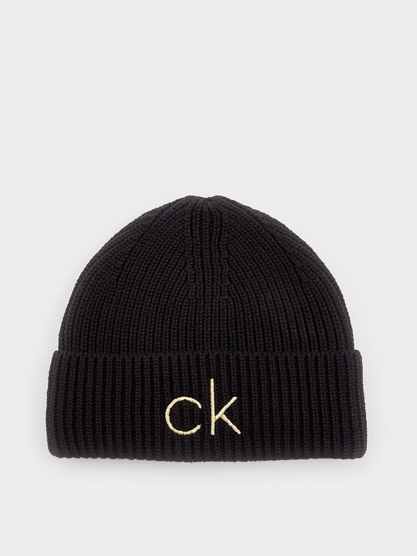 Шапки и кепки Calvin Klein Jeans модель K60K608660_01D Шапки и кепки Calvin Klein Jeans модель K60K608660_01D Фото