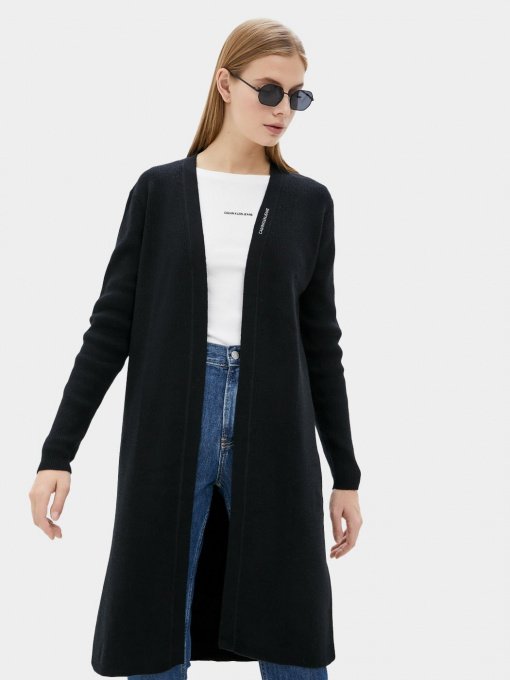 Свитры и кардиганы Calvin Klein Jeans модель J20J216600_BEH Фото