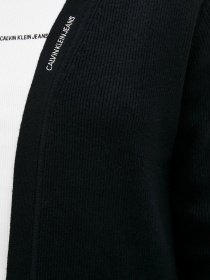 Свитры и кардиганы Calvin Klein Jeans модель J20J216600_BEH Фото