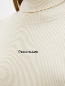 Свитры и кардиганы Calvin Klein Jeans модель J20J216606_ACJ Фото