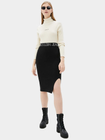 Свитры и кардиганы Calvin Klein Jeans модель J20J216606_ACJ Фото