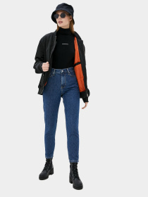 Свитры и кардиганы Calvin Klein Jeans модель J20J216606_BEH Фото