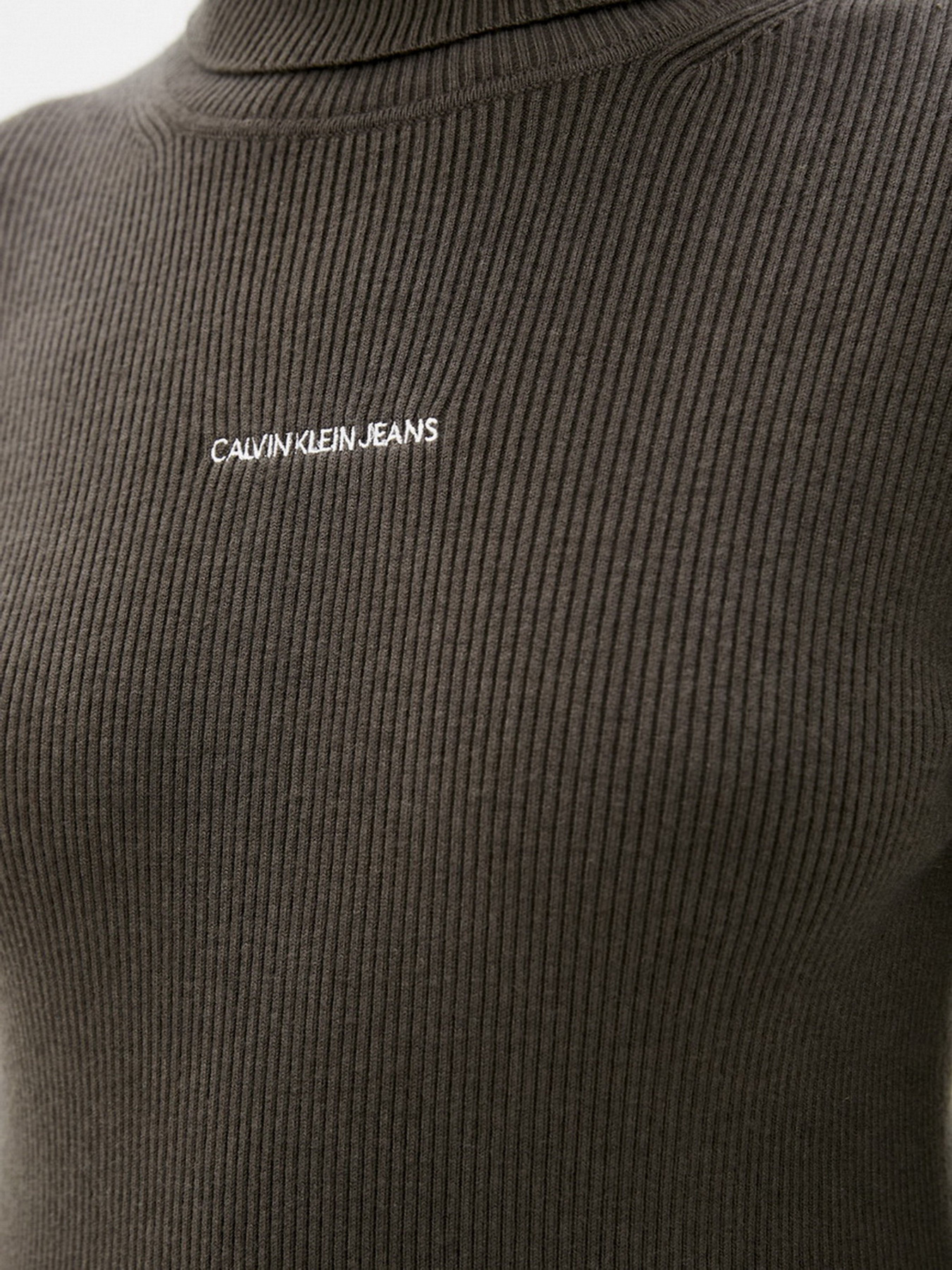 Свитры и кардиганы Calvin Klein Jeans модель J20J216606_LBL Фото