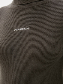 Свитры и кардиганы Calvin Klein Jeans модель J20J216606_LBL Фото